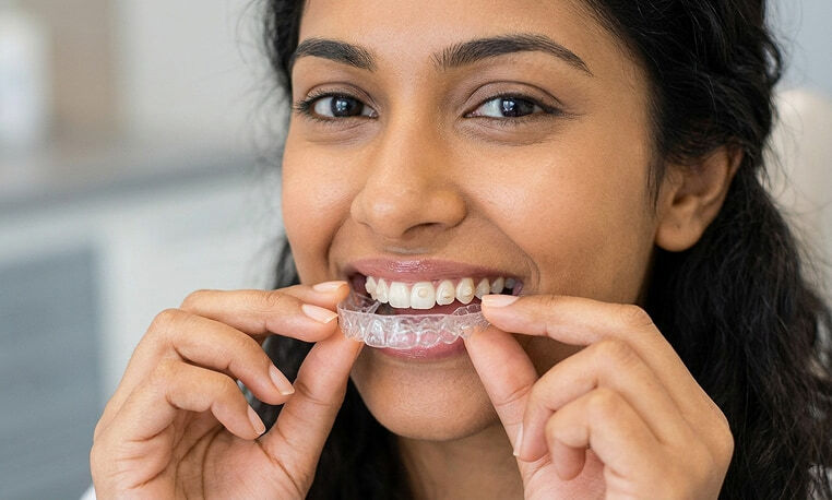 Orthodontics