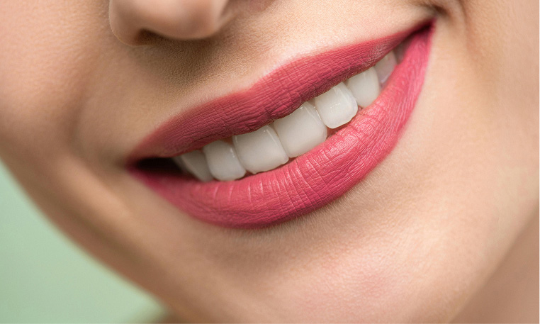 Cosmetic Dentistry