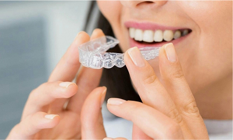 Orthodontics